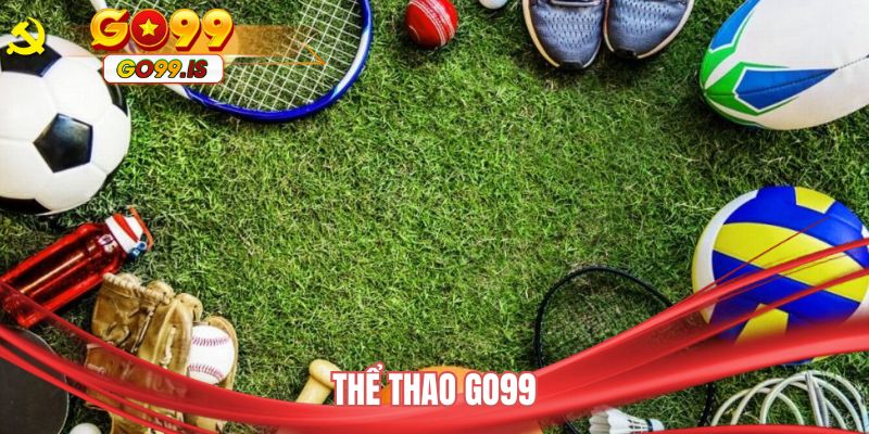 Thể thao GO99